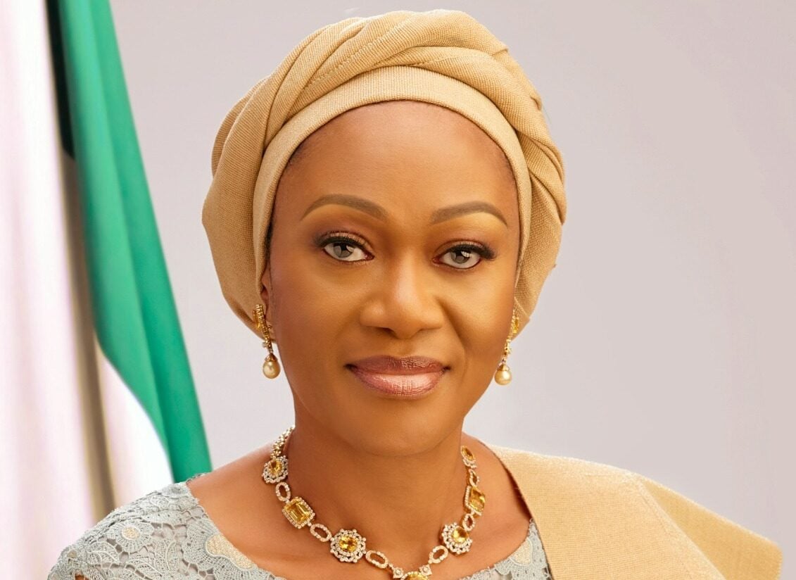 Wike hails First Lady Oluremi Tinubu at 66, says she’s pillar of support for Nigerians