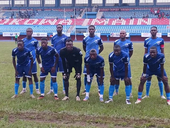 NPFL: Warri Wolves coach Abdallah reflects on difficult win over Kwara United