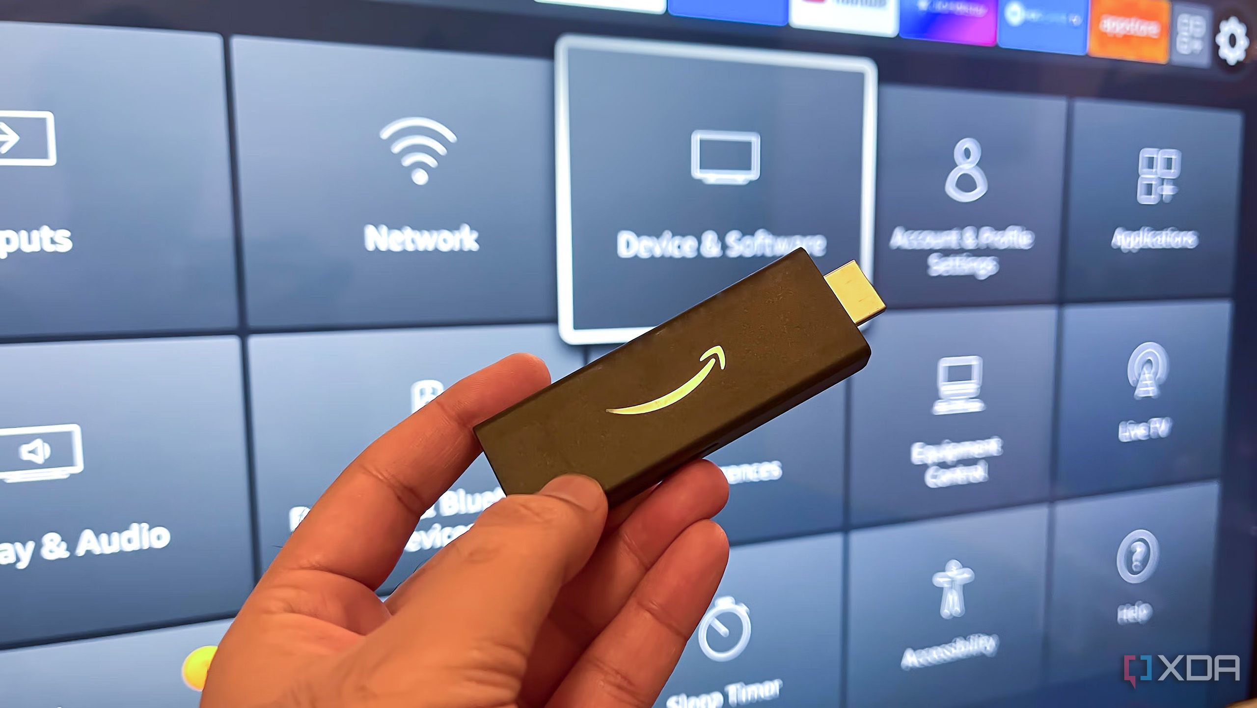 4 simple tweaks that gave my Fire TV Stick a serious speed boost