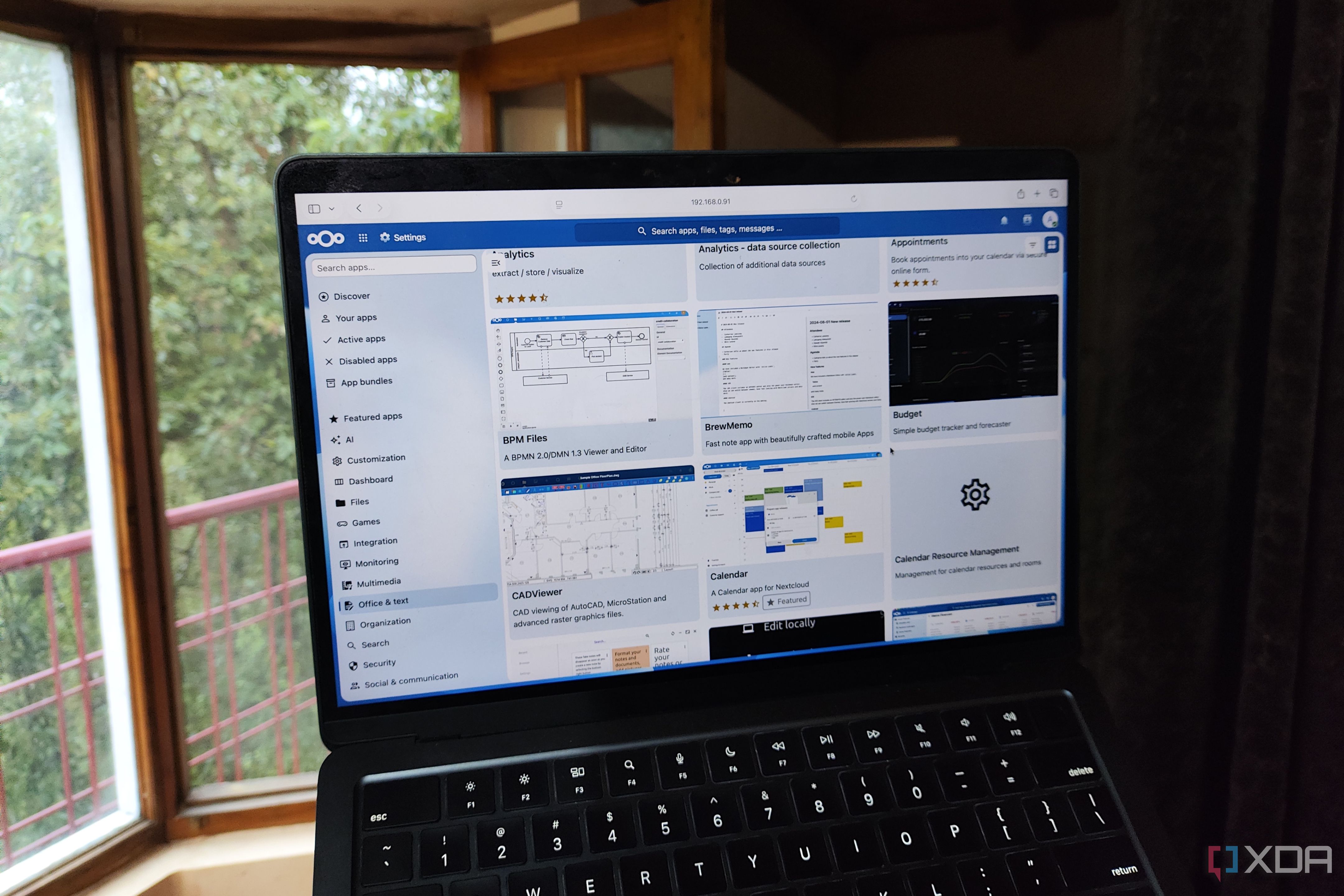 These 5 self-hosted apps can save hundreds of dollars in your new school term