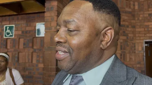 ‘I want to serve the country’: Fannie Masemola ready to return to work after IDAC-motivated charges dropped