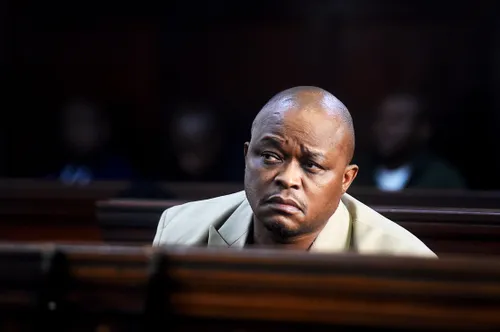 JUST IN |‘Bail is denied’: Brown Mogotsi’s fourth bid for freedom fails