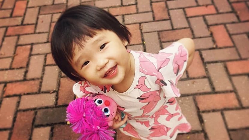 New MSF unit launched to flag child abuse concerns earlier, after review into Megan Khung's death