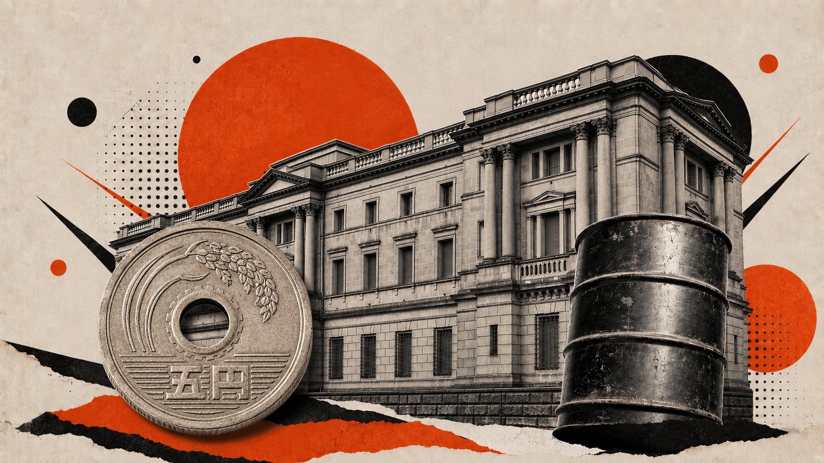 Japanese Yen recovers against US Dollar as oil prices correct sharply