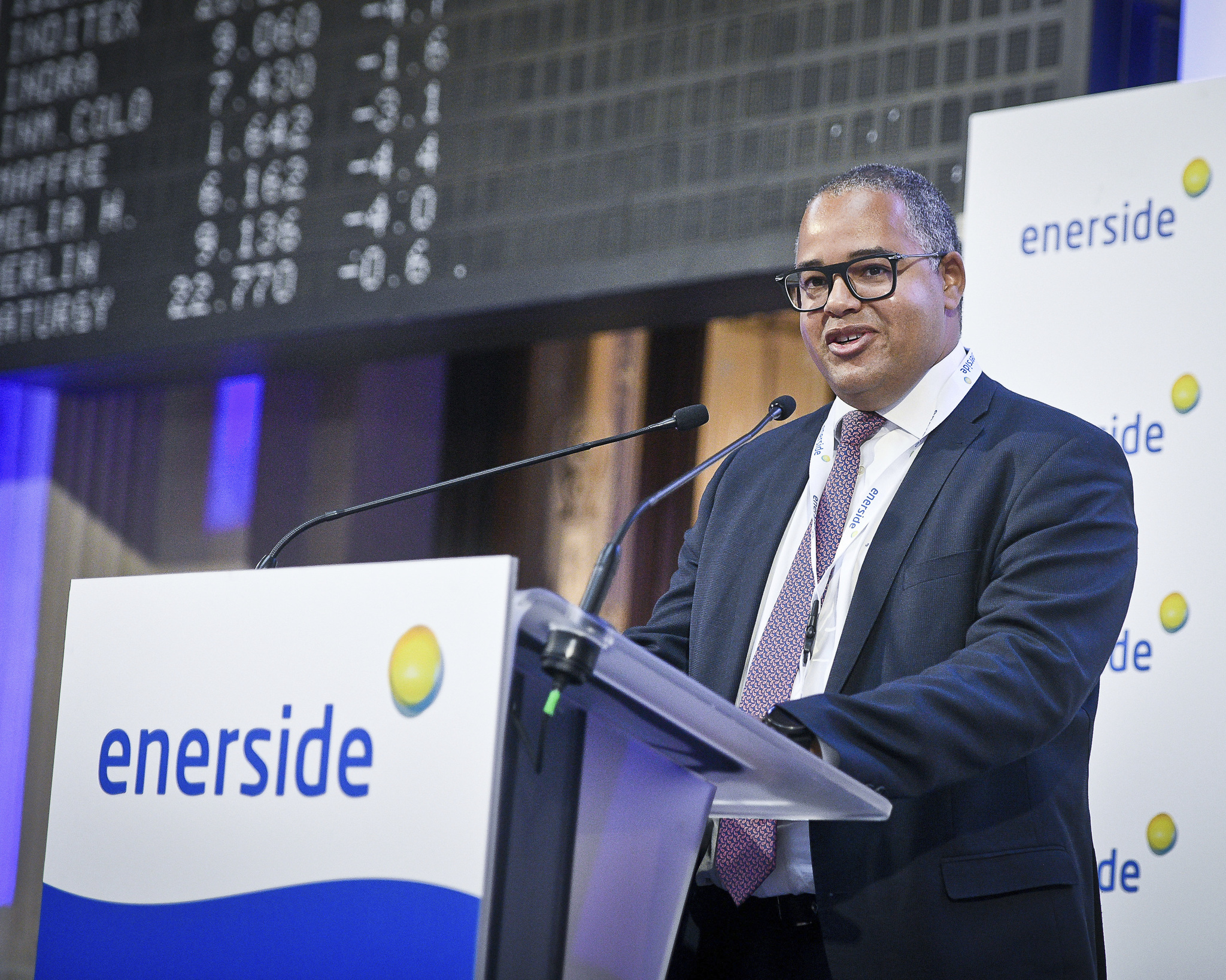 Enerside presenta concurso de acreedores y el BME Growth suspende su cotización