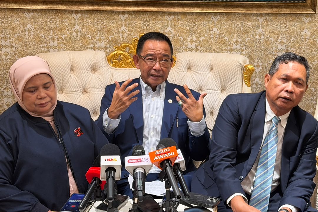 Samarahan Boulevard: Phase 1 works progressing well, tender for Phase 2 to be out soon, says minister