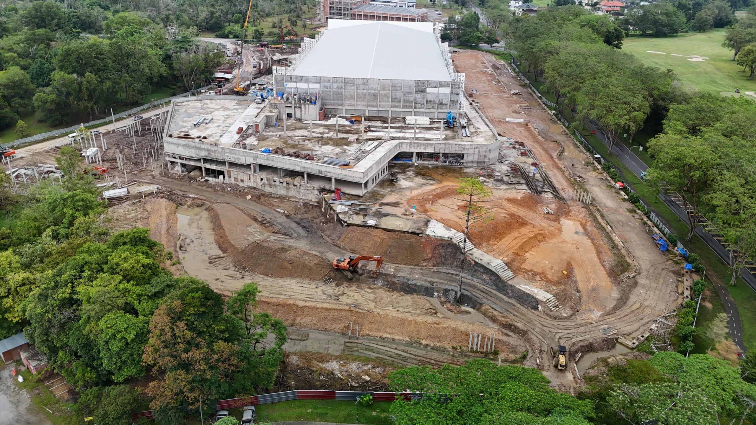 Hartanah Kenyalang eyes price mechanism, firm project pipeline in Budget 2027