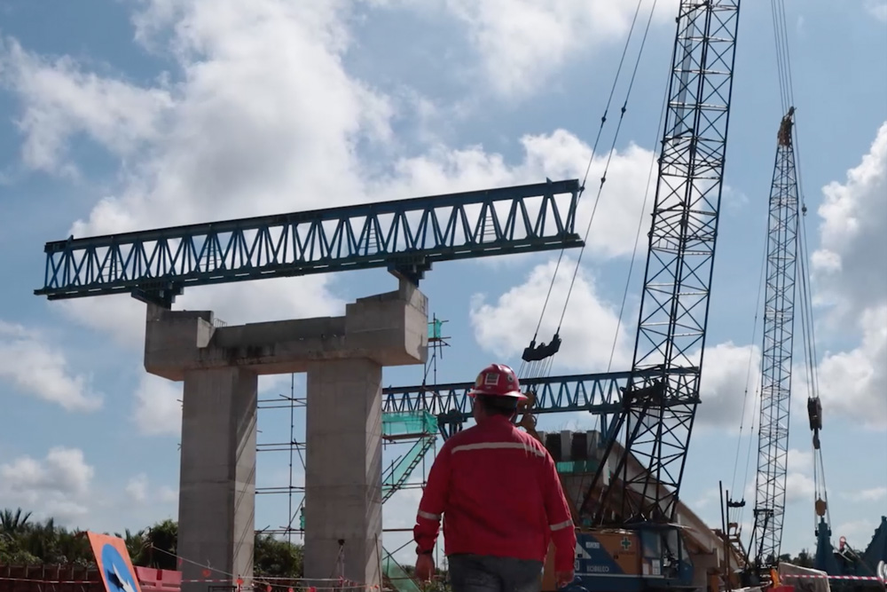 Hartanah Kenyalang builds up utilities arm as order book hits RM800.5 mln