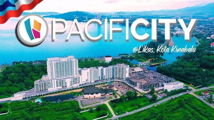 Sabah Development Bank open to debt write-down to revive stalled PacifiCity project