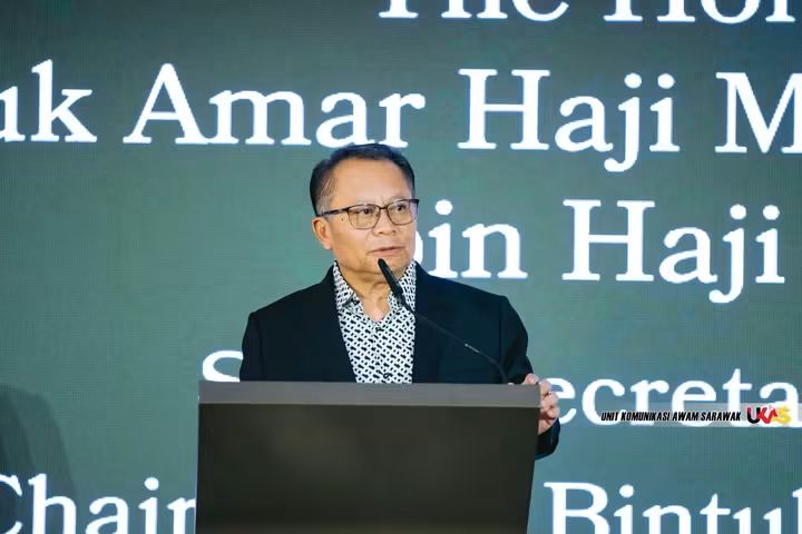 ‘Bintulu Port’s transition from federal to Sarawak jurisdiction provides clear framework for next 30 years’