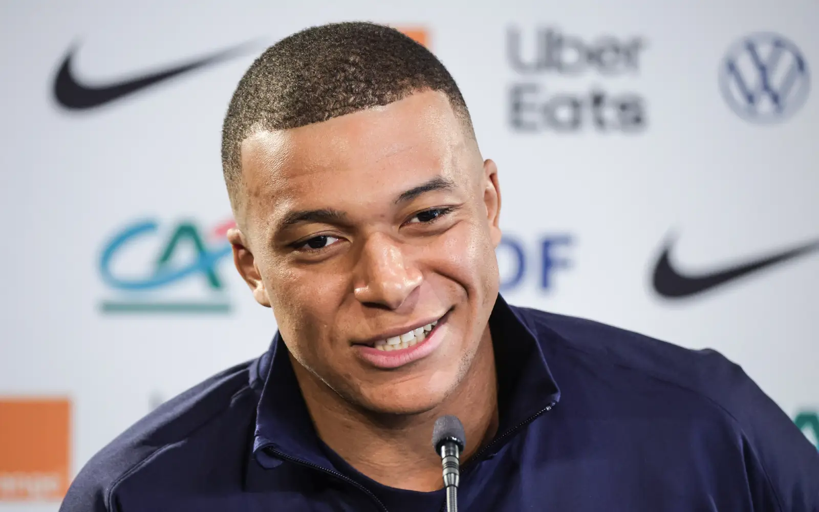 Mbappe continues media push for Ballon d’Or recognition