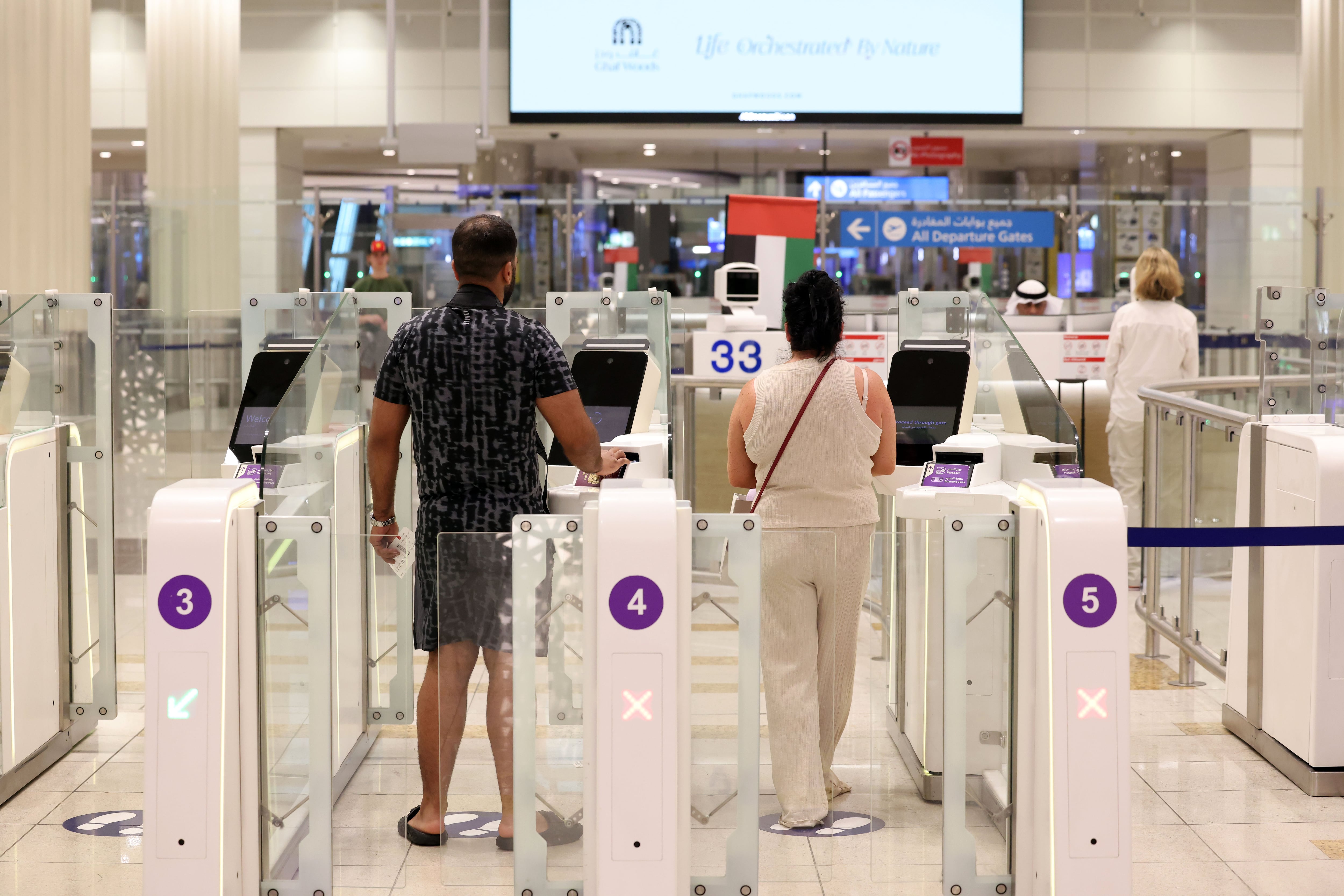 New Zealand eases UAE travel warning in boost to recovering tourism sector