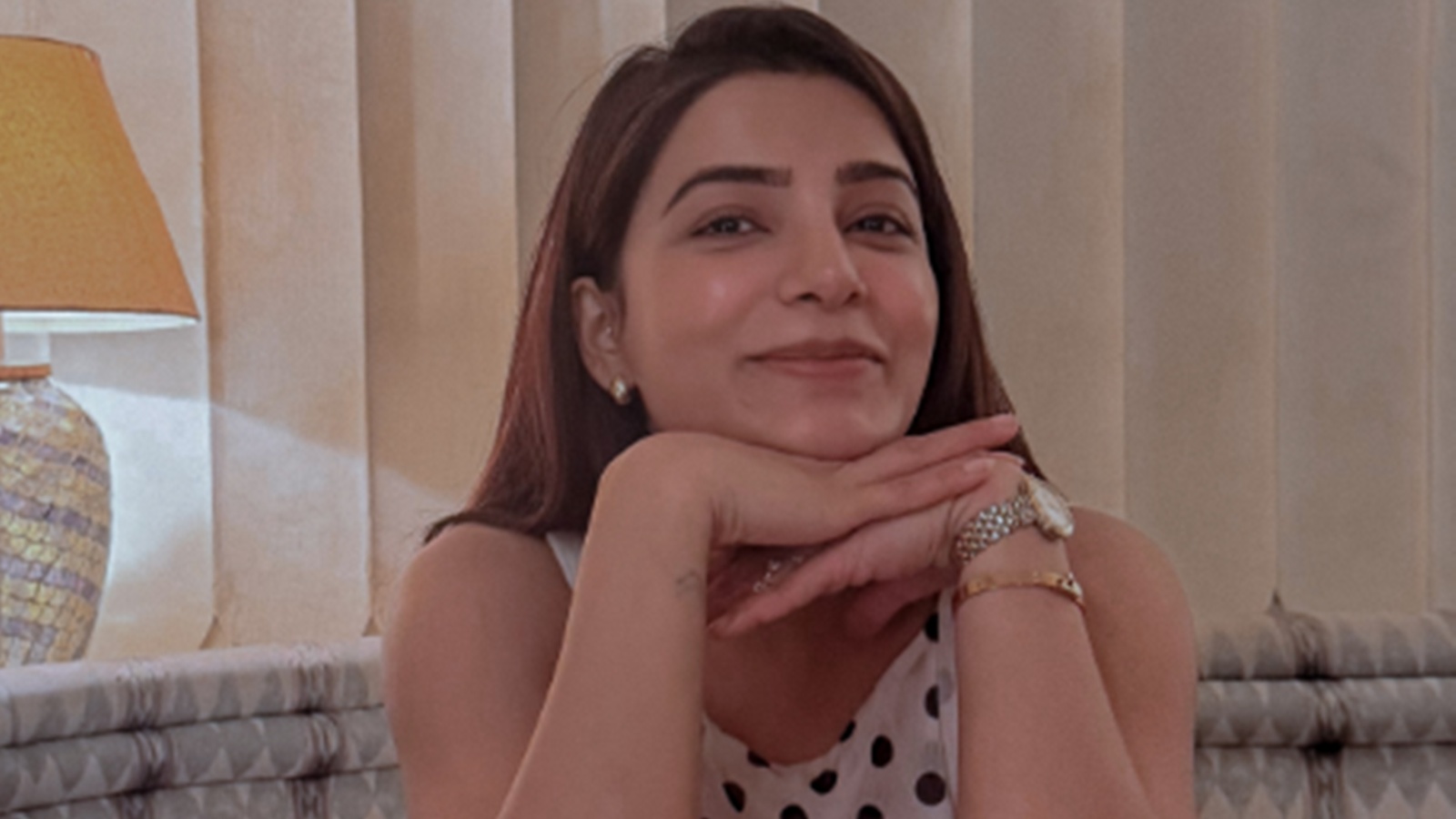 Samantha Ruth Prabhu’s pregnancy coffee raises a question: How much caffeine is safe?