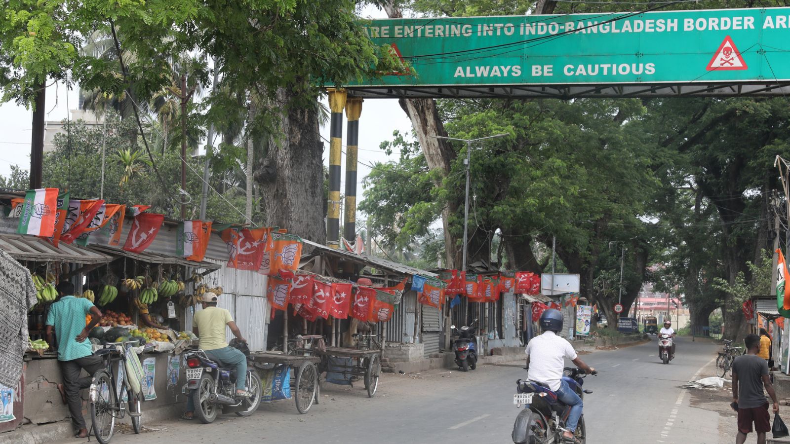 16 Bengal roads, including border corridors, set for national highway upgrade