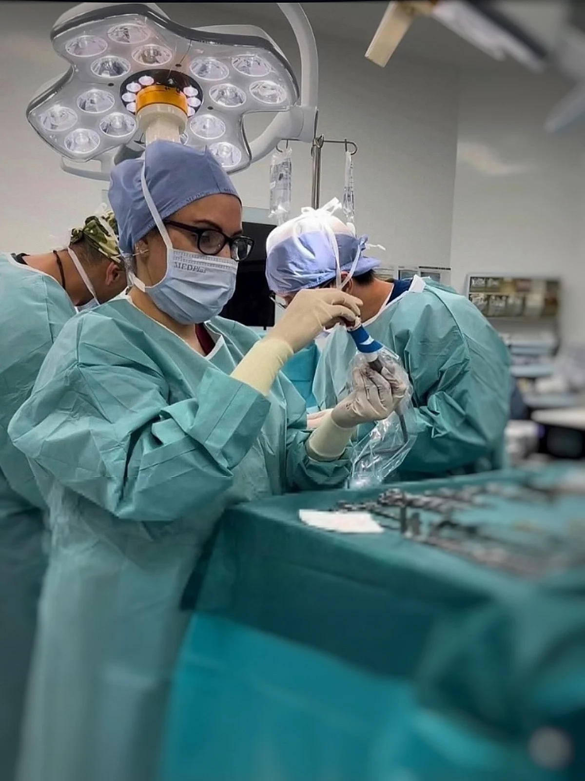 Most breast cancer patients have no family history, warns Dubai surgeon