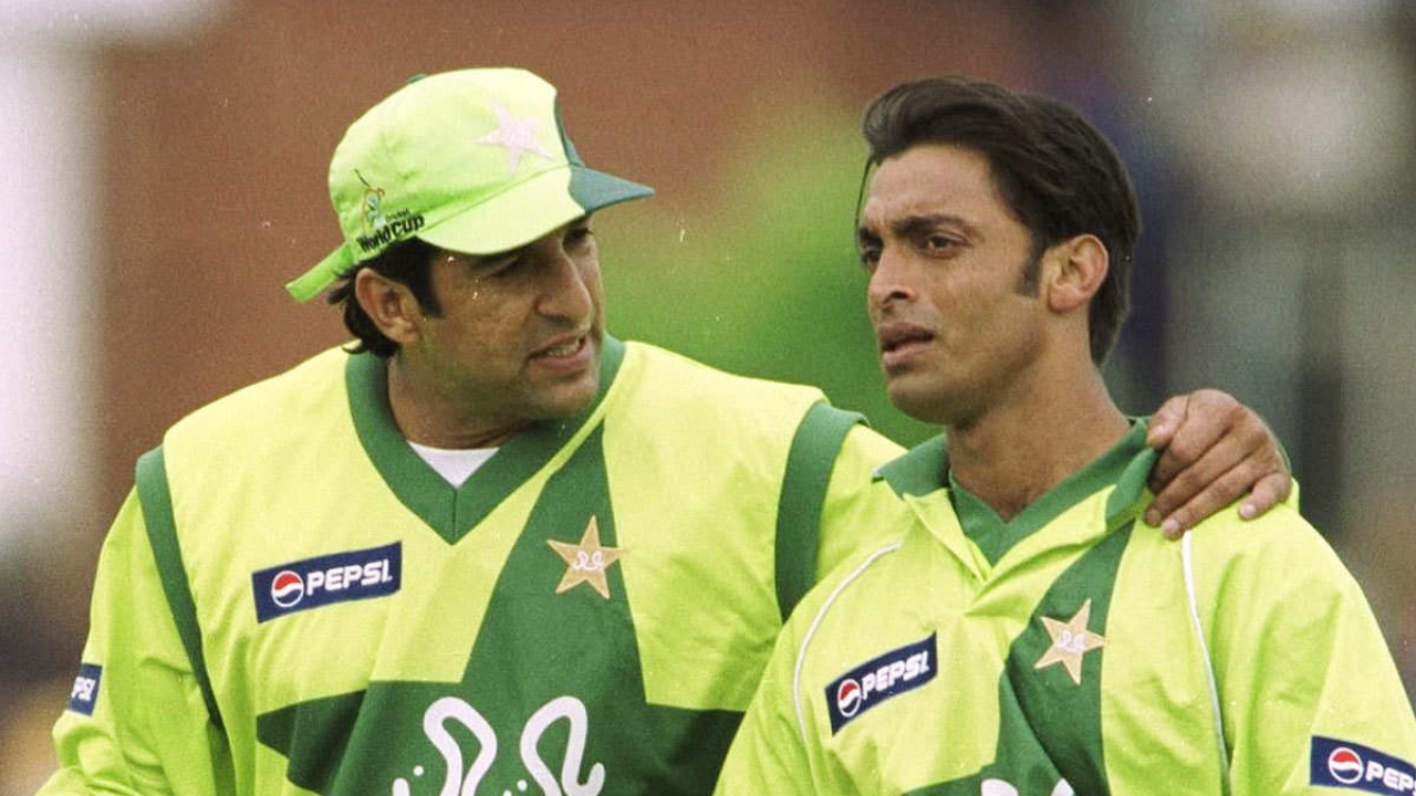 'What if': Shoaib Akhtar expresses big 'Imran Khan' regret, reflects on career