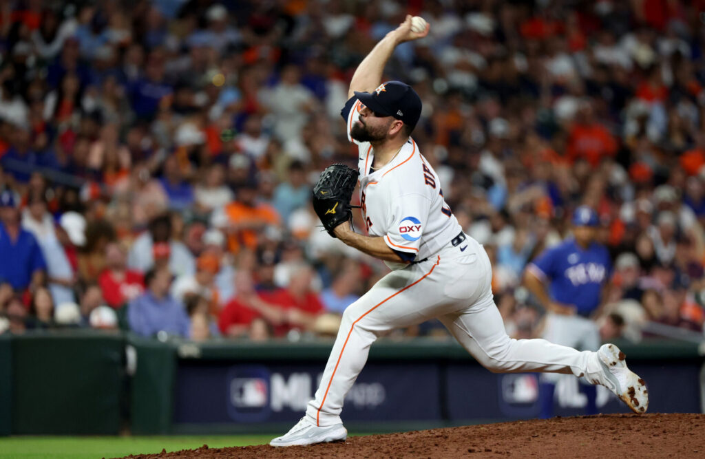 White Sox add former Astros star immediately before weekend set against Tigers