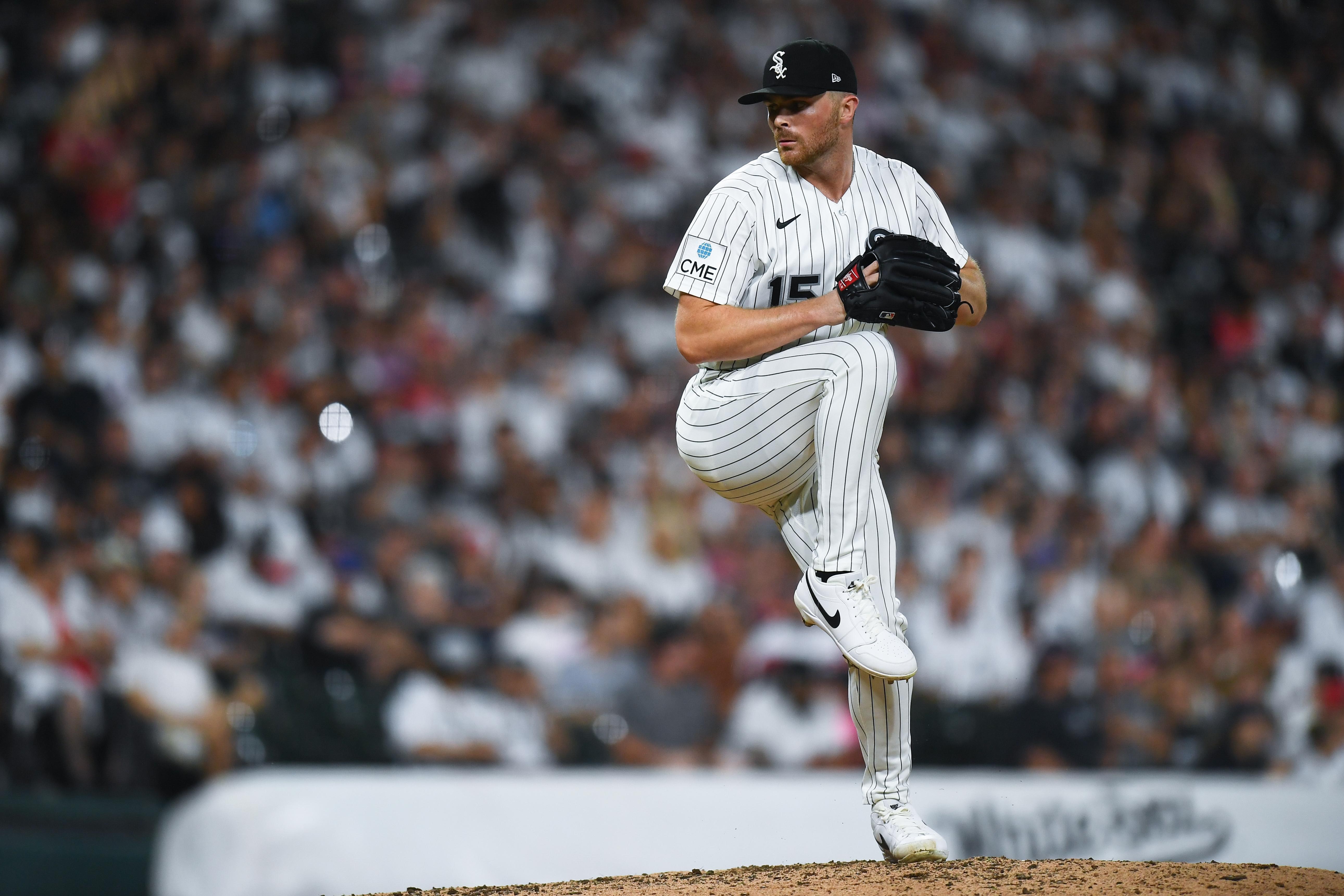Game Thread: White Sox (62-58) at Tigers (60-61)