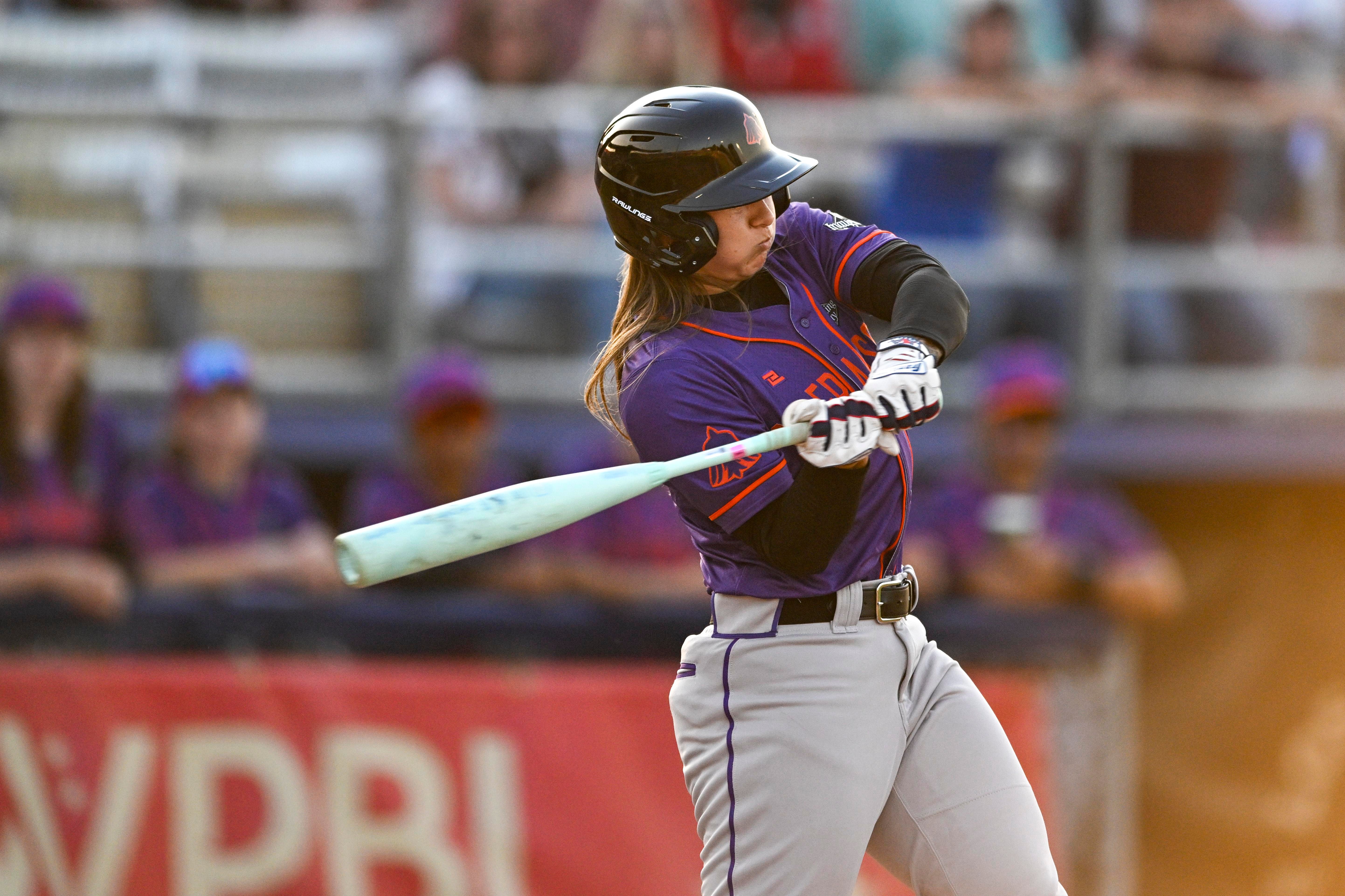 L.A. Queens vs. San Francisco Firebells — WPBL discussion thread