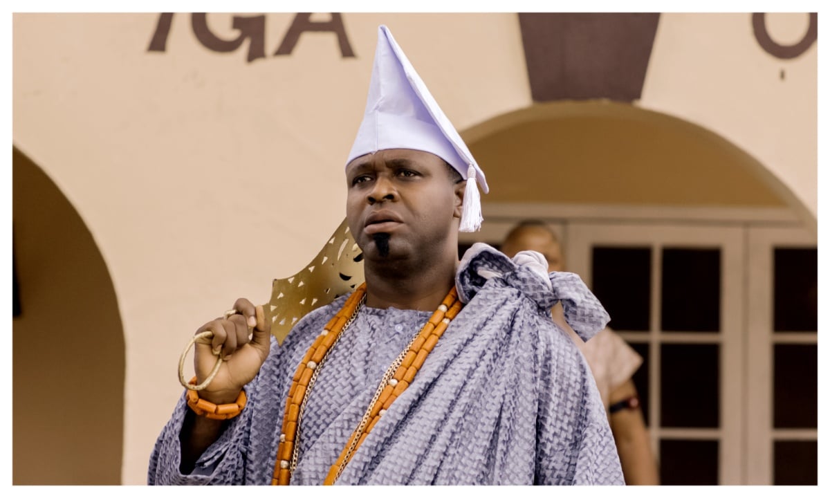 King Kosoko nears ₦60m at box office, marks milestone with Silverbird Reel Talk screening in Lagos