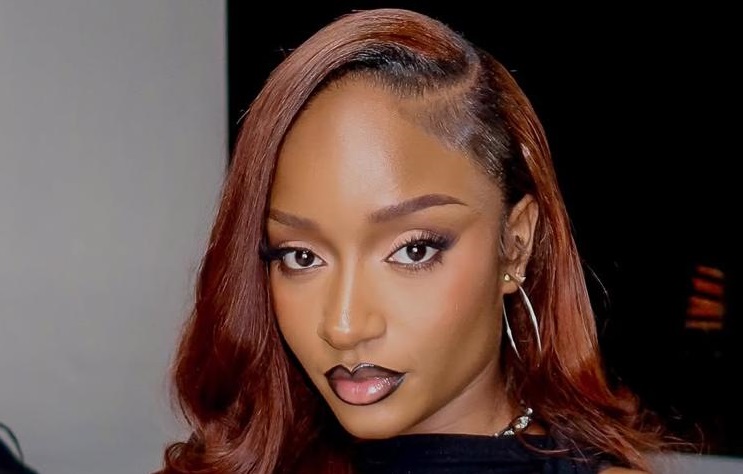 Ayra Starr on her secret relationship and teasing Stevie Wonder