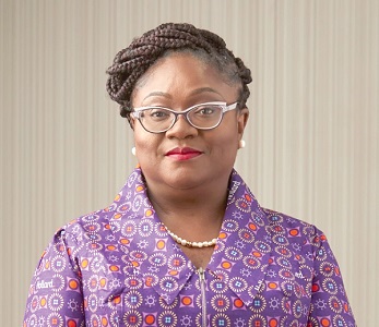 Patience Akyianu, former Barclays Bank Ghana MD and Hollard Group CEO, passes on