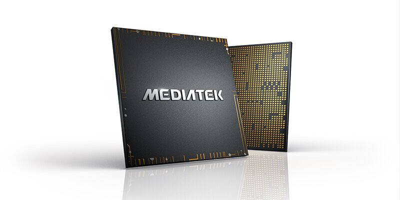 MediaTek lines up $5B war chest for AI datacenter push