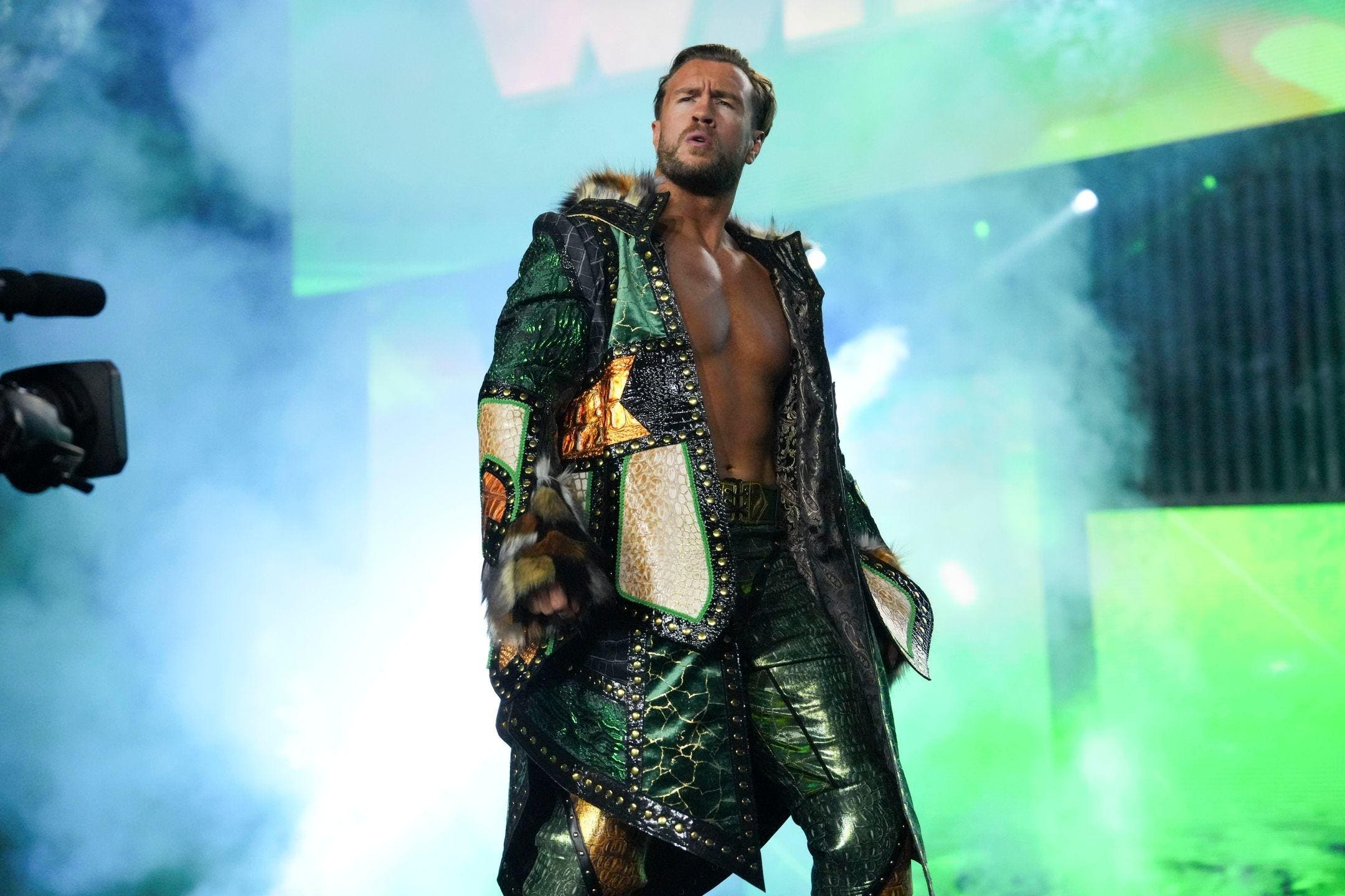 AEW All Out 2026 Date, Start Time, Key Matches