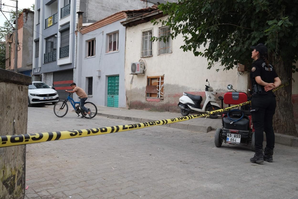 Shooter opens fire near high school in Turkey, wounding at least 11