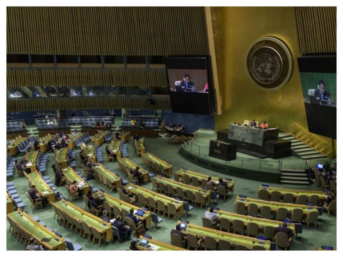 UN General Assembly 2026: Everything about UNGA session and who's attending