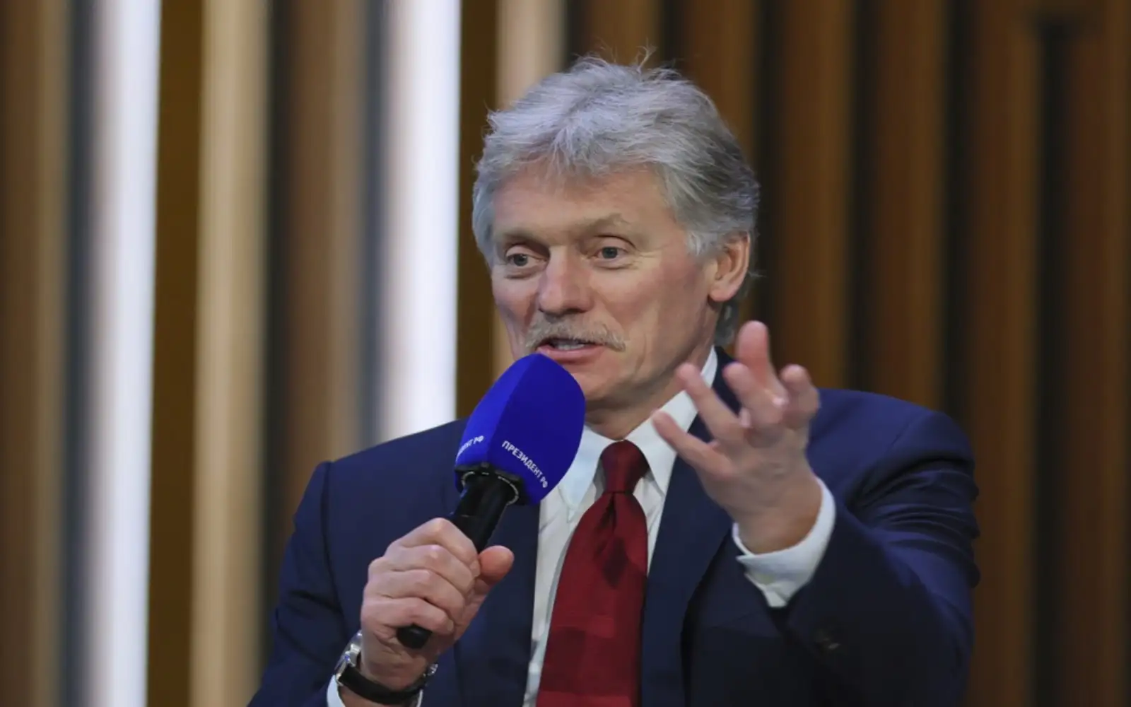 Kremlin weighs in on talk of UN Security Council reforms
