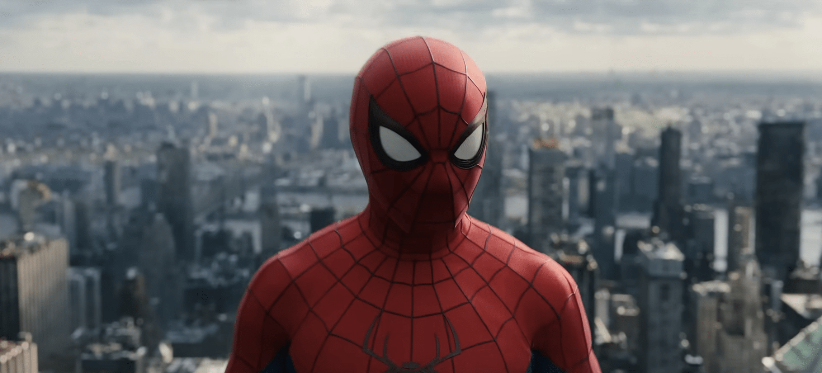 Spider-Man and The Odyssey are splitting up IMAX screens after a record-breaking weekend