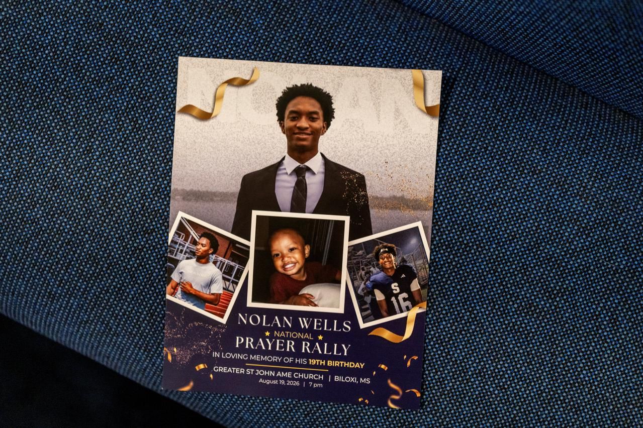 No charges in Nolan Wells' death following grand jury review