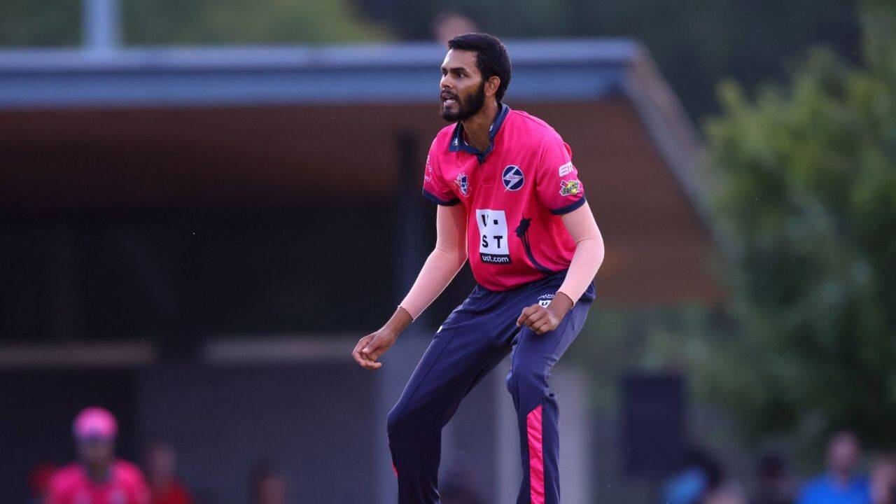 India-origin cricketer Reddy handed 8-year ban by ICC for corruption
