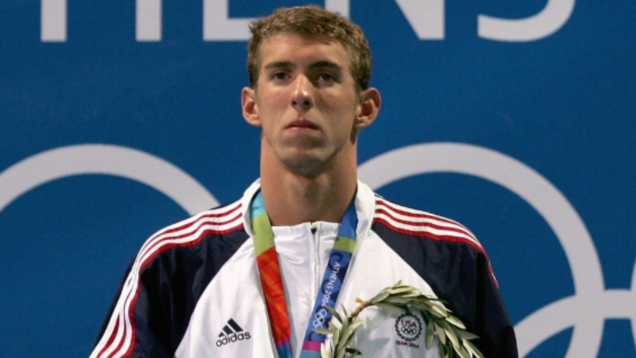 Here's how Michael Phelps built his $100 million fortune in 2026