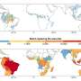 Wildfires have destroyed an area of protected tropical forest twice the size of Wales since 2001, study reveals