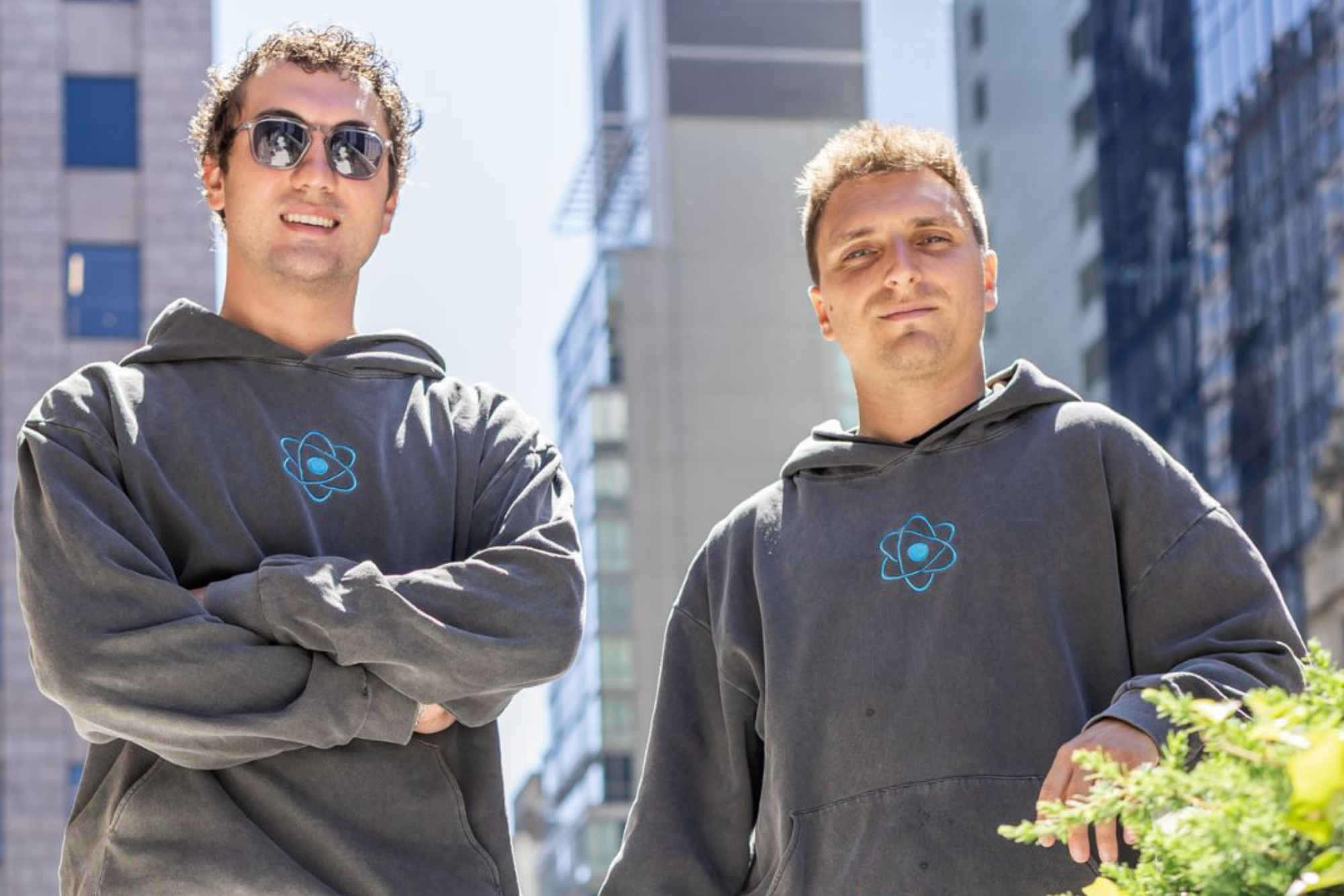 The Power of a ‘Warm Introduction’ Is Real. These Two Founders Are Working to Make Those Connections Happen.