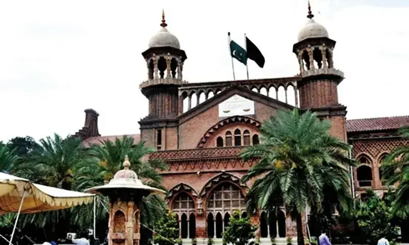 LHC hears Junaid Hafeez's appeal in blasphemy case, seeks prosecution's arguments on admissibility of digital evidence