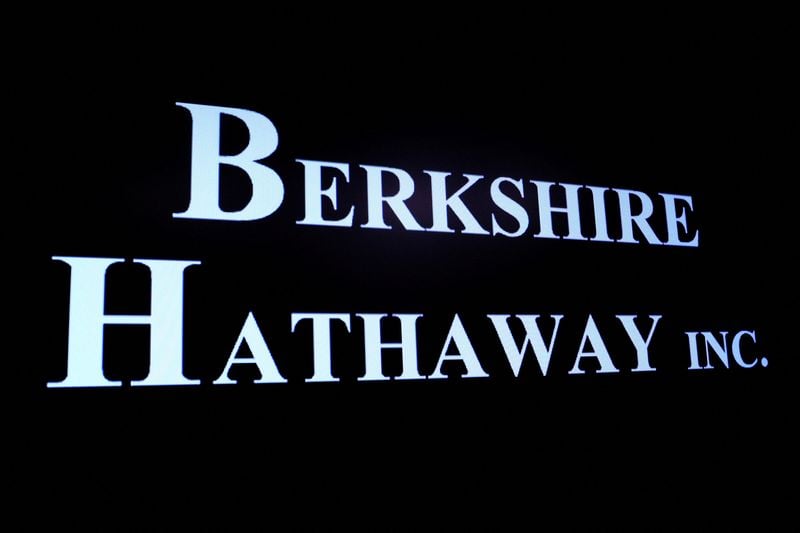 Alphabet becomes Berkshire Hathaway’s third-largest investment