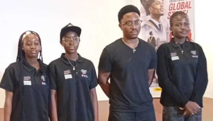 Four PH centre hightech scholars grab N40.4m mostly UK scholarships from Aptech