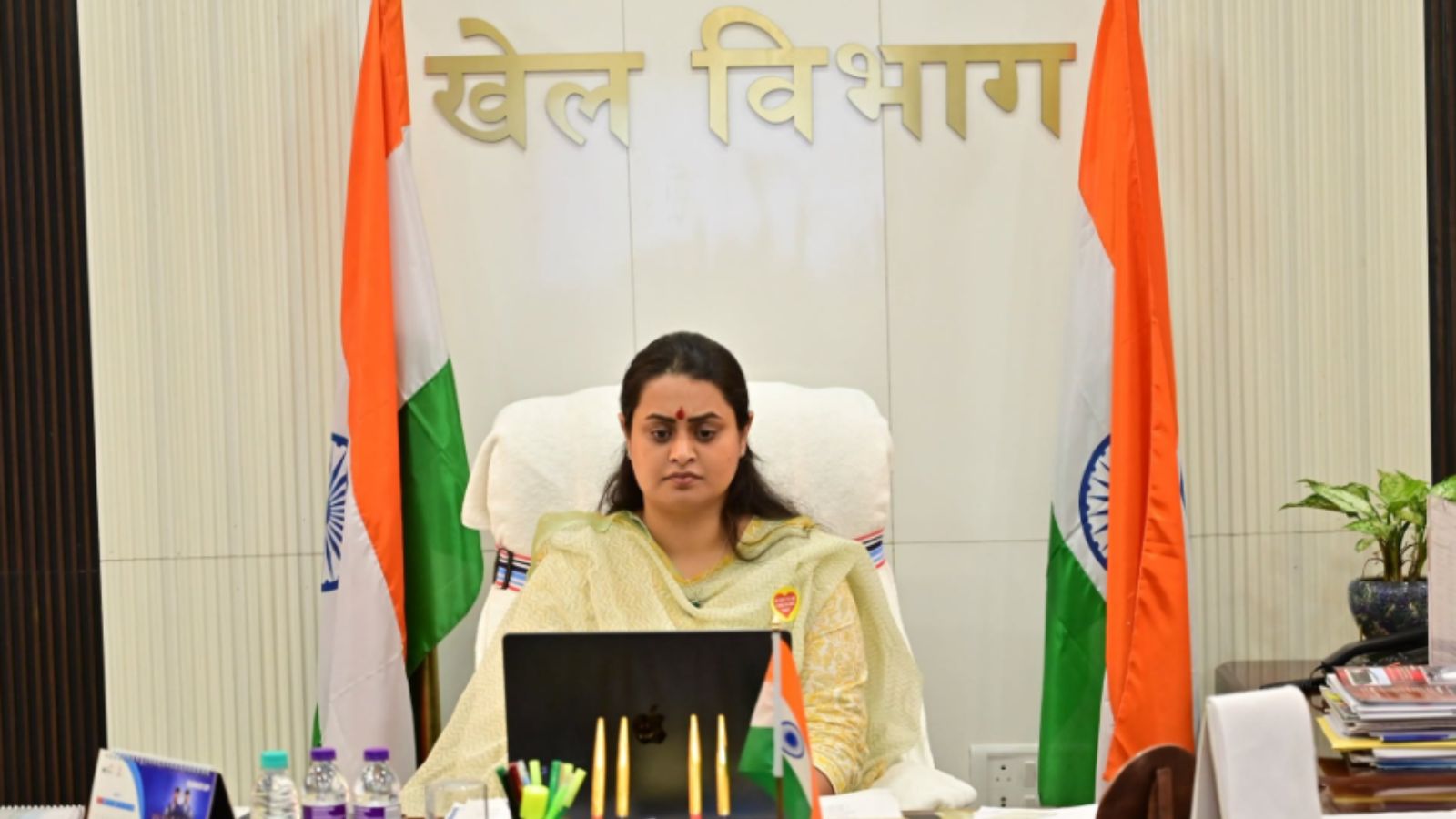 Jamui incident | As her take on moral policing sparks row, Bihar minister clarifies: ‘Taken out of context’
