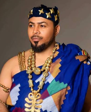 Ramsey Nouah compares Accra, Kumasi lifestyles, says Kumasi is more down-to-earth