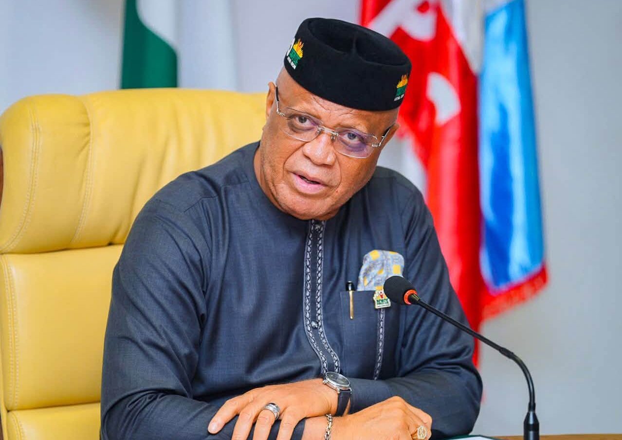 2027: Eno, other Akwa Ibom governorship candidates billed for NUJ-led debate