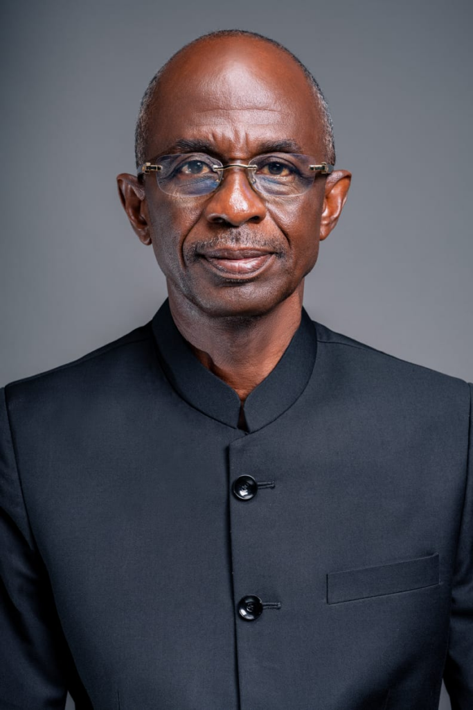 Asiedu Nketiah urges investment in media sustainability to protect journalistic independence