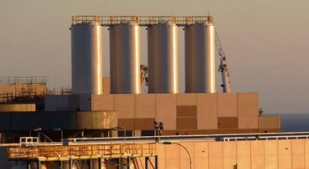 Ghana Water ordered to pay $235m over Teshie desalination plant dispute