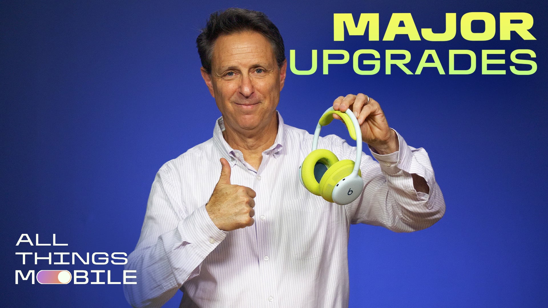 Beats 360 headphones review: Modular, baby!