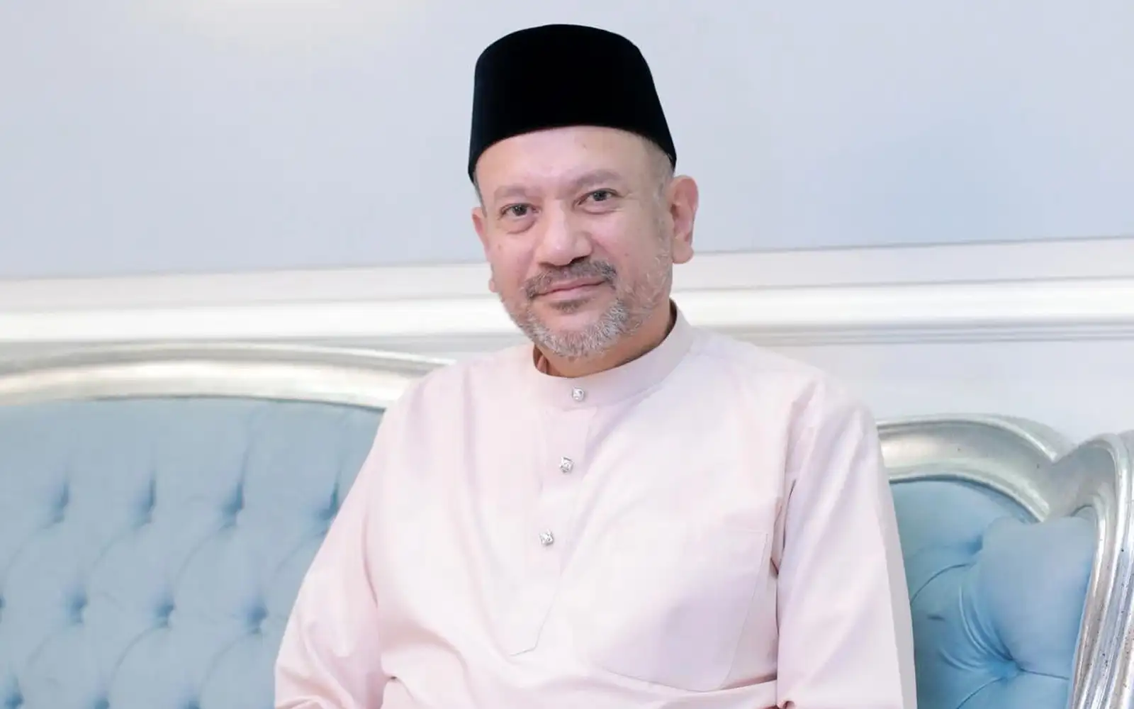 Negeri Sembilan MB, exco to meet Tunku Nadzaruddin tomorrow