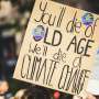 Planetary crises deepen global health inequality, paper warns