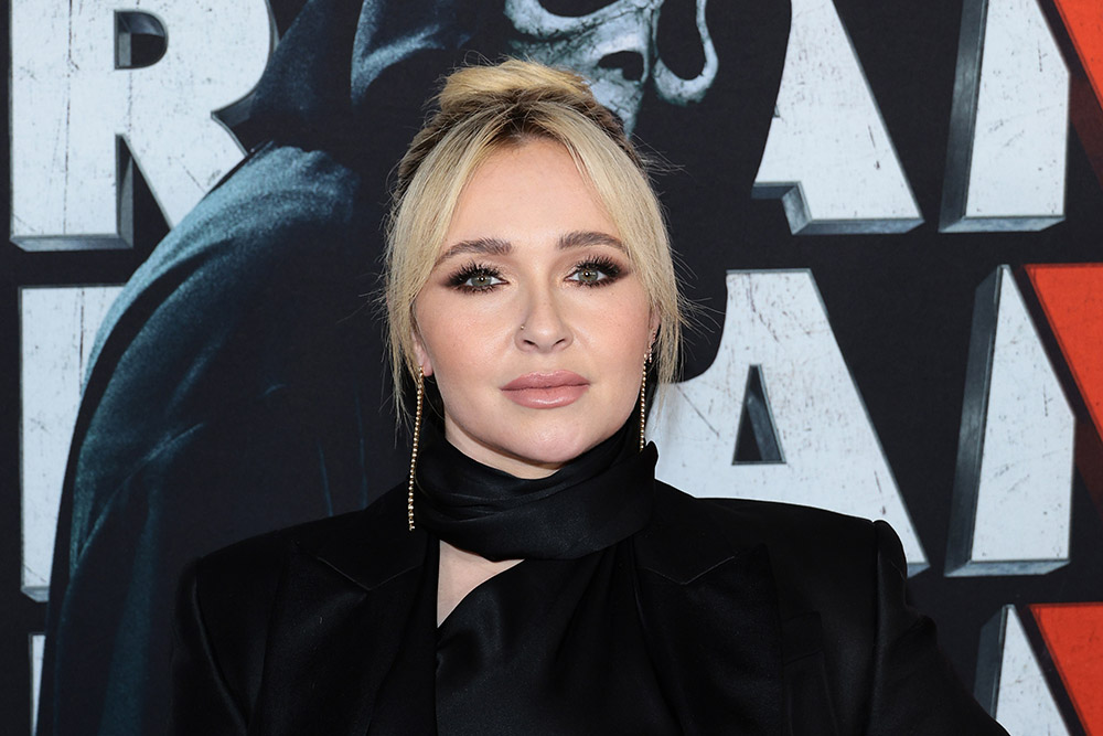 Hayden Panettiere’s Cause of Death Revealed as Toxic Effects of Fentanyl and More; Death Ruled an Accident