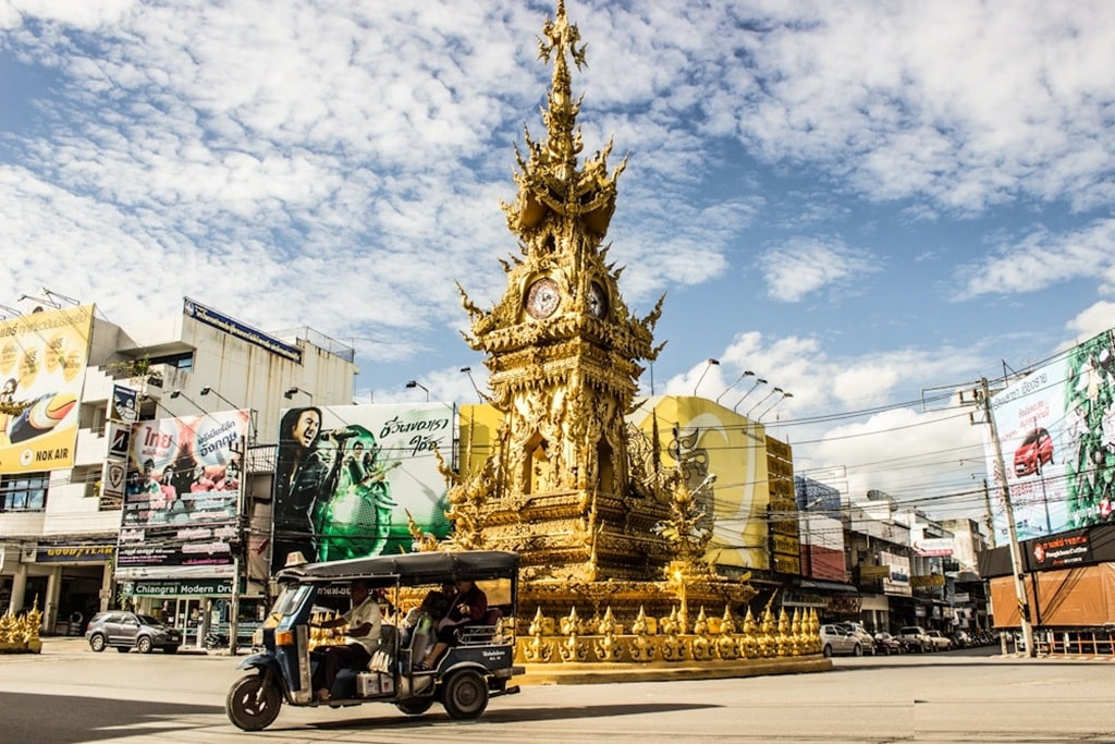 Chiang Rai vs. Chiang Mai: Real Expat Cost Breakdown